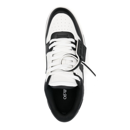Basket OFF-WH°TE Black