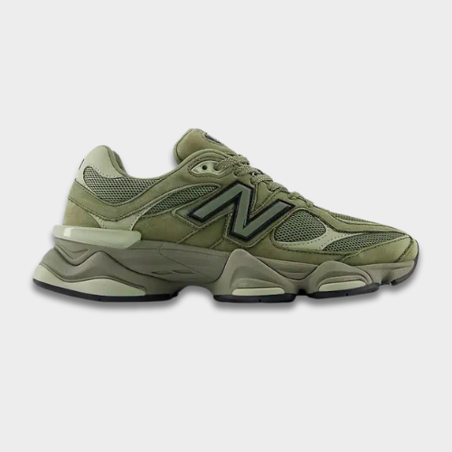 New Balance 9060 Kaki