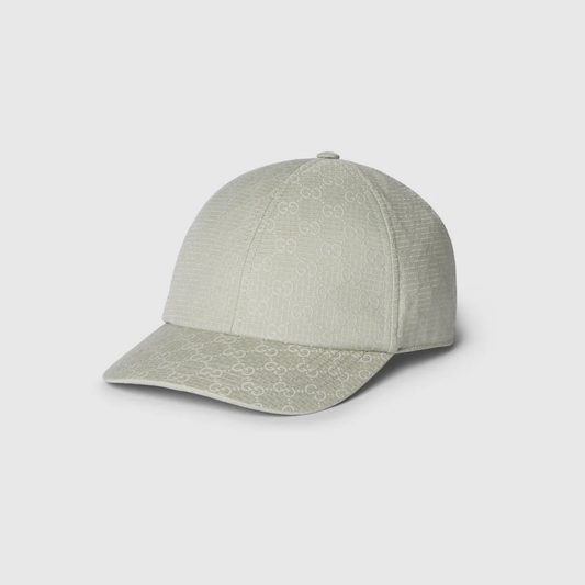 Casquette GG