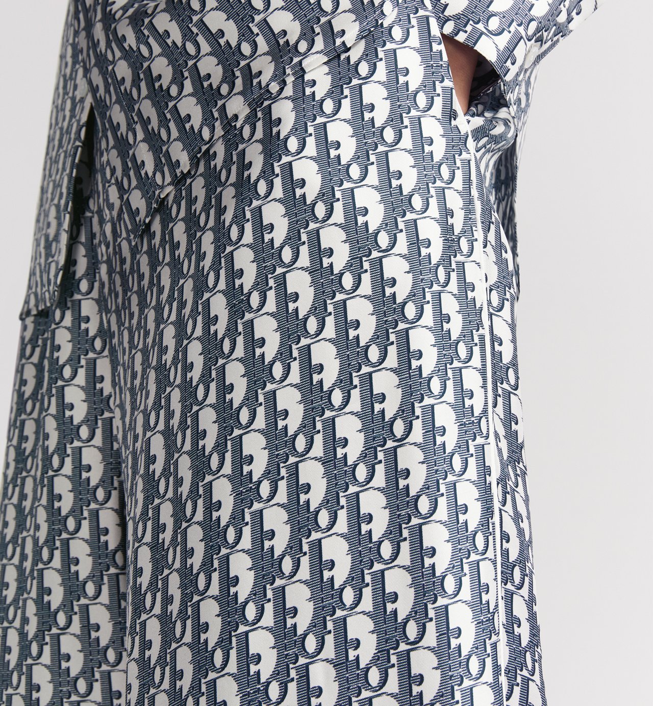Pantalon de pyjama DI°R Oblique