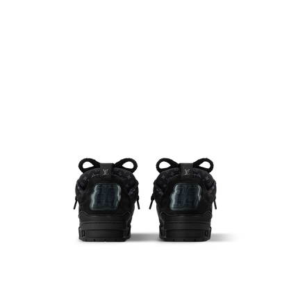 Sneaker L°V skate - #4