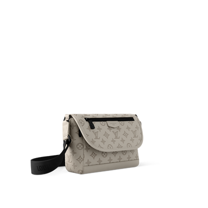 Sac Pulse Messenger - #2