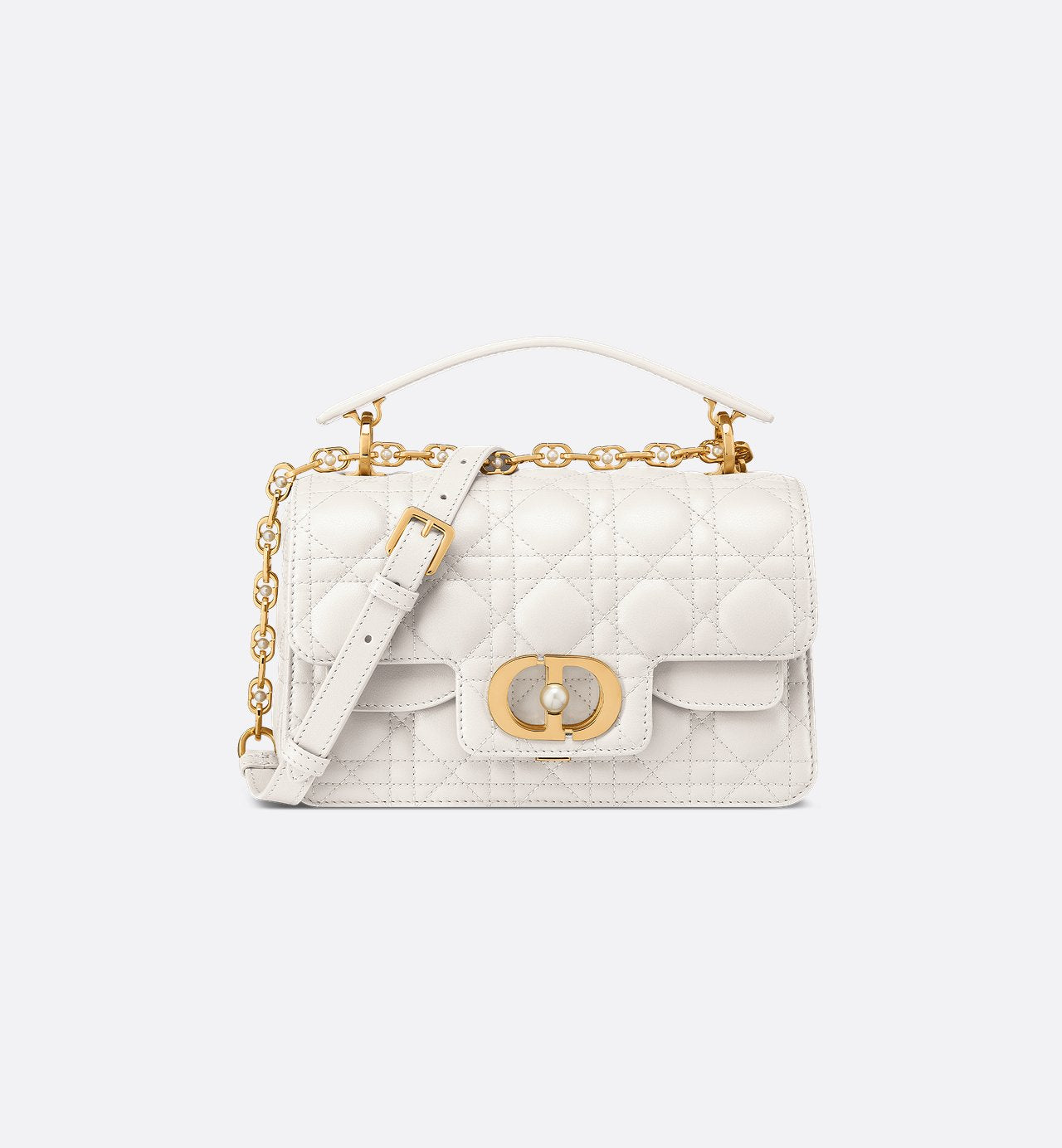 Sac Top Handle DI°R Jolie Small - #1