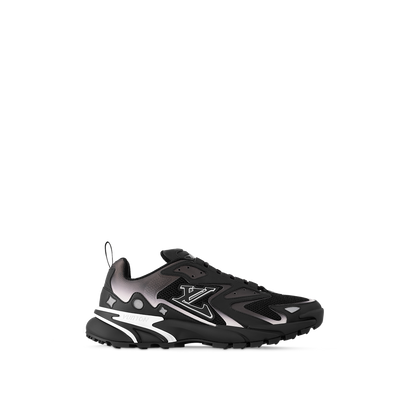 Sneaker L°V Runner Tatic - #1