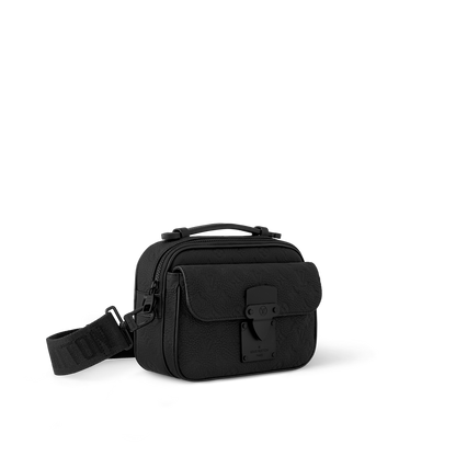Sac messenger S Lock - #2