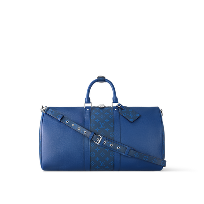 Sac Keepall Bandoulière 50 - #4