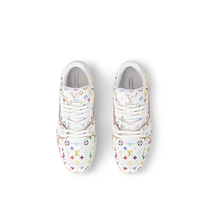 Sneaker L°V Trainer L°V x TM - #1