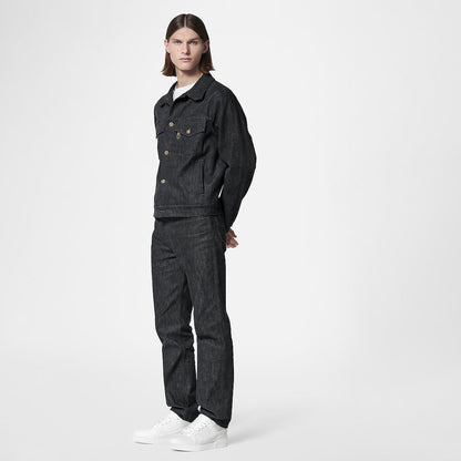 Sneaker L°V trainer - #11