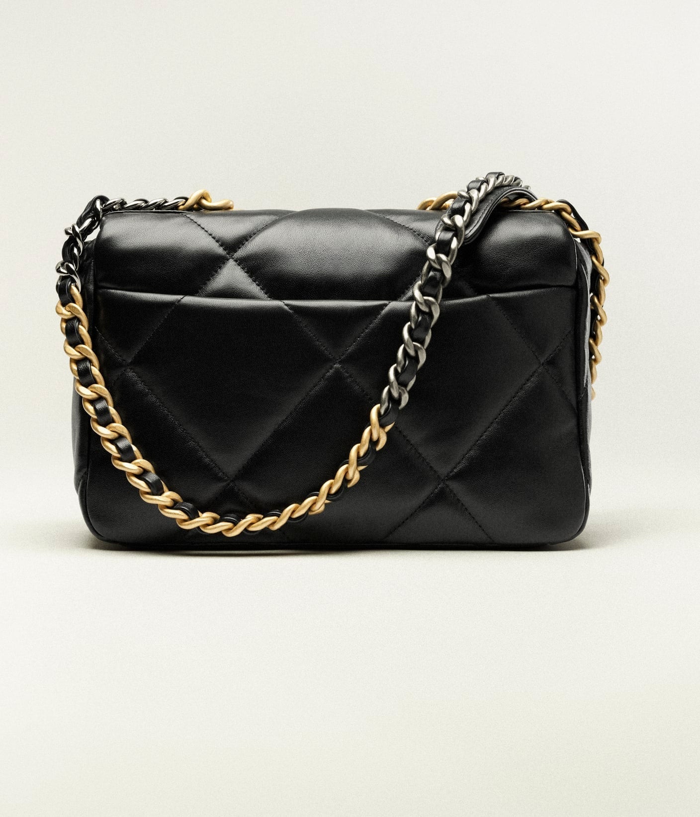 SAC CHAN°L 19 - #2