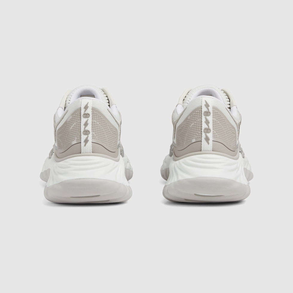 BASKETS GUCC° RIPPLE POUR HOMME - #1