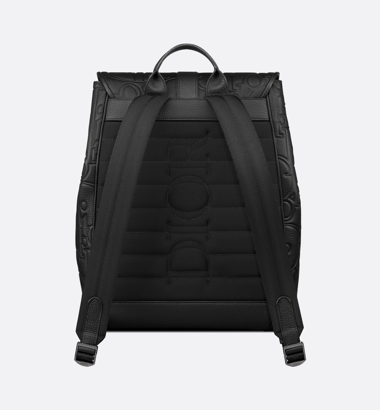 Sac à dos à rabat DI°R Daily - #2