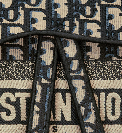 Sac Saddle - #4