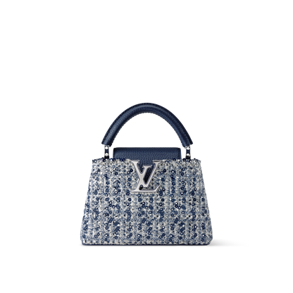 Sac Capucines Mini - #3