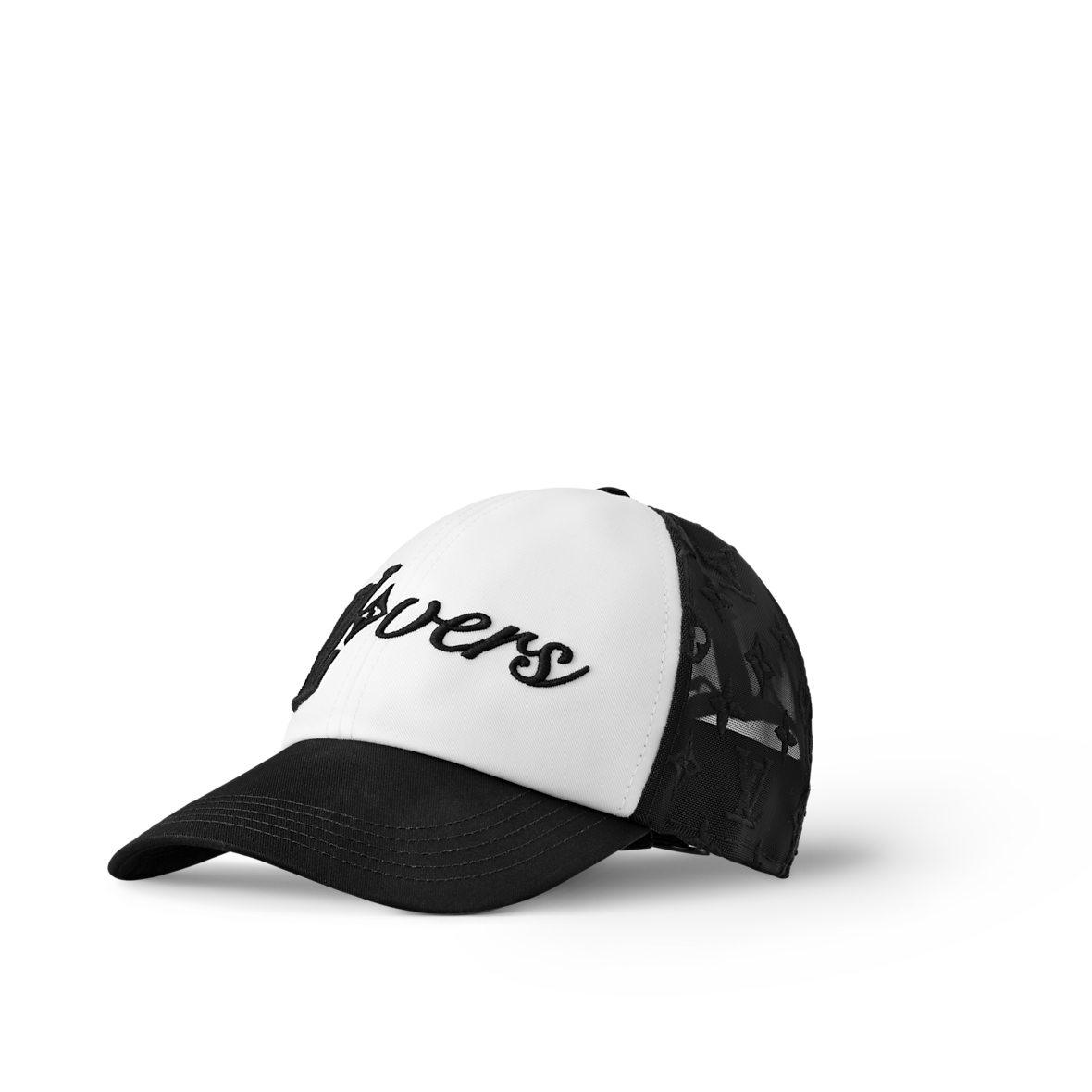 Casquette en mesh L°V Vers - CASQUETTES (2)