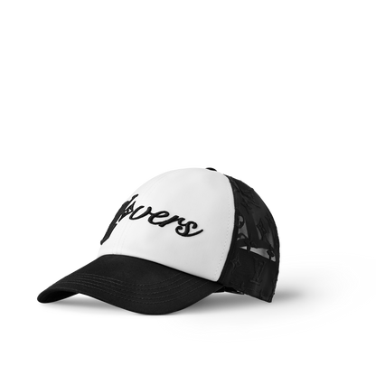 Casquette en mesh L°V Vers - CASQUETTES (2)