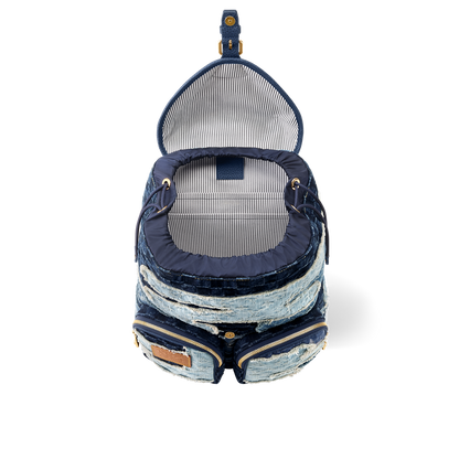 Sac à dos Montsouris Cargo - #2