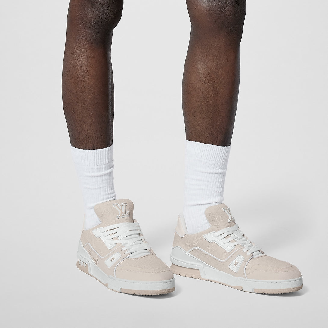 Sneaker L°V trainer - #1