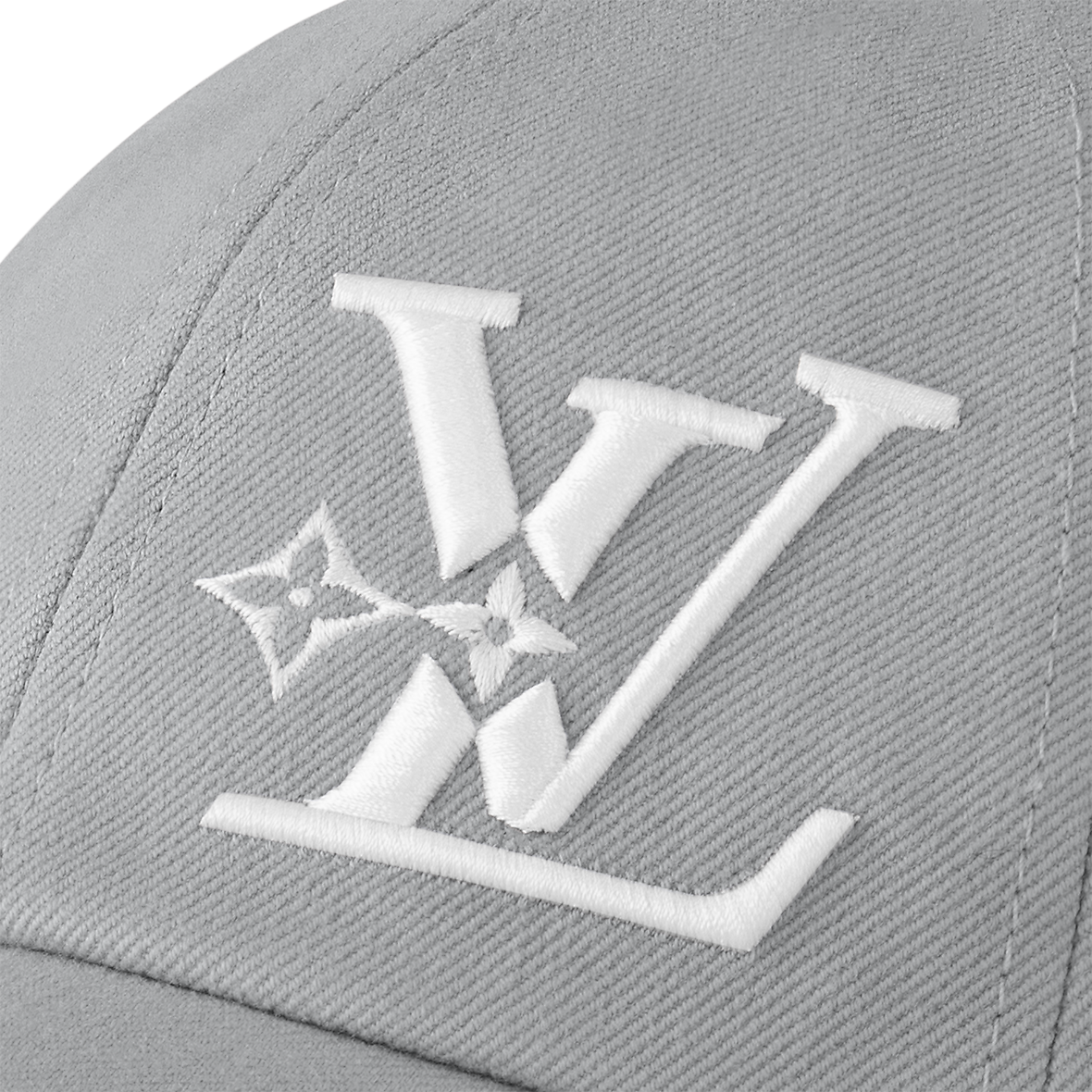 Casquette L°V Smash - CASQUETTES