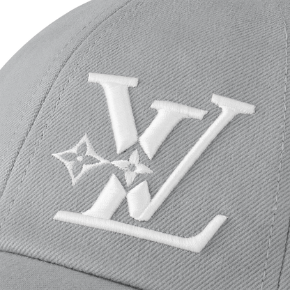 Casquette L°V Smash - CASQUETTES