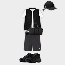 Outfit Complet + Casquette Offert