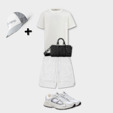 Outfit Complet + Casquette Offert