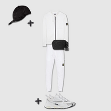 Outfit Complet + Casquette Offerte