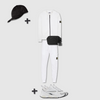 Outfit Stone I. Blanc + Casquette Offerte