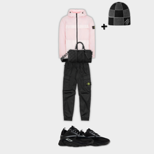 Outfit Complet + Bonnet Offert