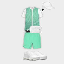 Outfit Complet + Casquette Offert