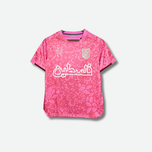 Maillot Palestine 2024/2025