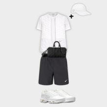 Outfit Complet + Casquette Offert