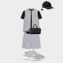 Outfit Complet + Casquette Offert