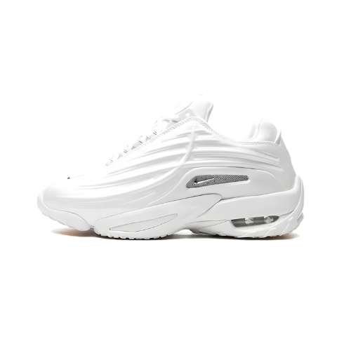 Nocta Hot Step 2 Blanc