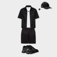Outfit Complet + Casquette Offert