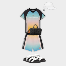 Outfit Complet + Casquette Offert