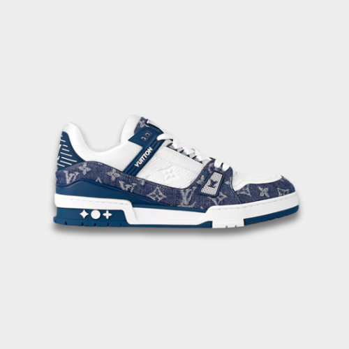 LV Trainer Bleue