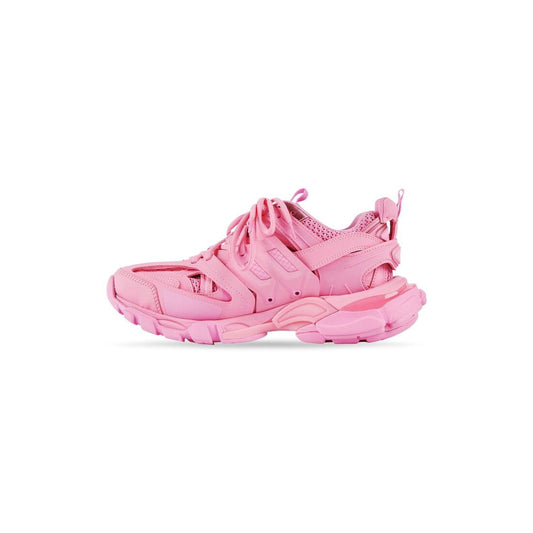 BAL°NCIAGA Track Pink