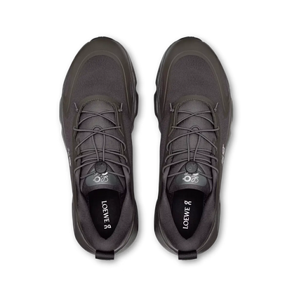 Cloudsolo L°EWE — Dark Brown Black