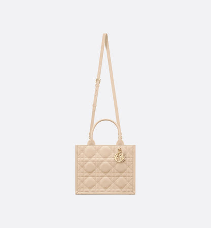 Sac DI°R Book Tote Small - #10