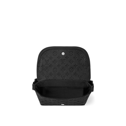 Sac Pulse Messenger - #3