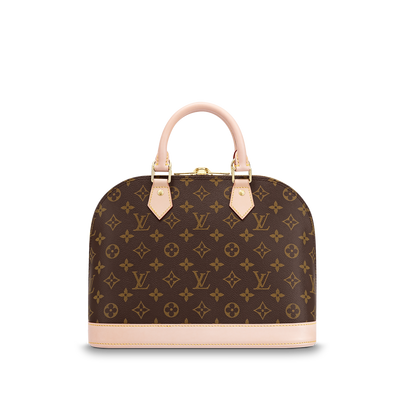 Sac Alma PM - #1