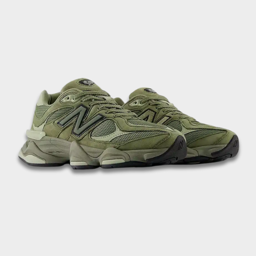 New Balance 9060 Kaki