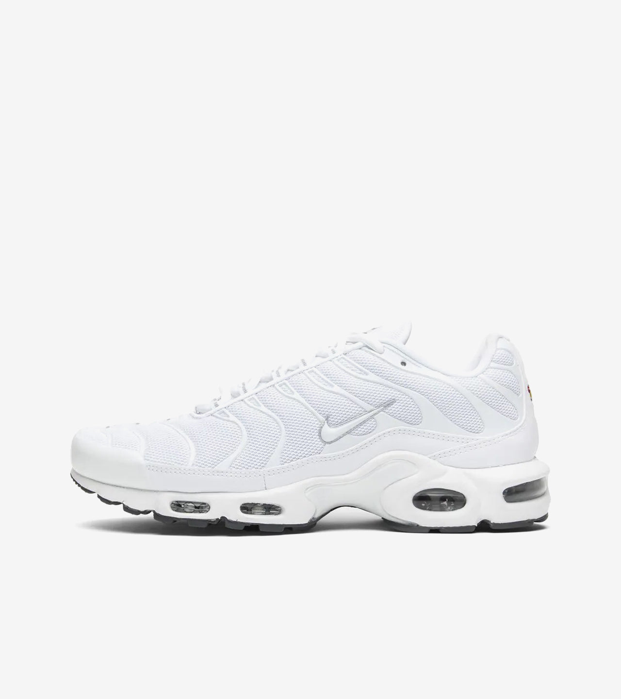 N°KE Air Max Plus White