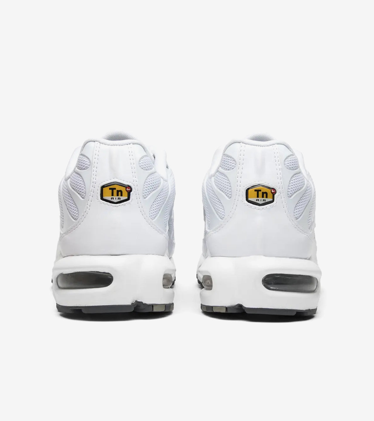 N°KE Air Max Plus White