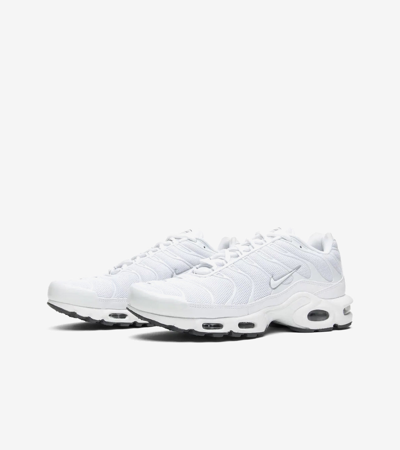 N°KE Air Max Plus White