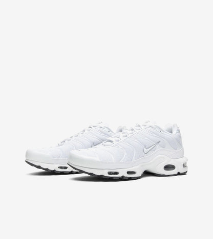 N°KE Air Max Plus White