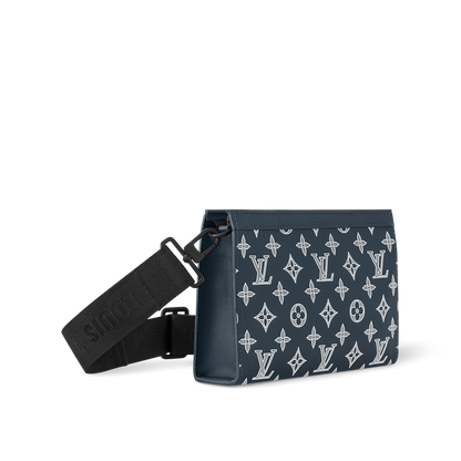 Portefeuille Gaston Wearable - #3