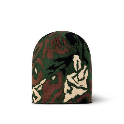 Bonnet L°V Fit Scribble