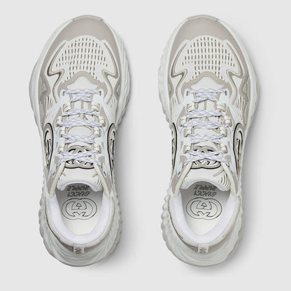 BASKETS GUCC° RIPPLE POUR HOMME - #1