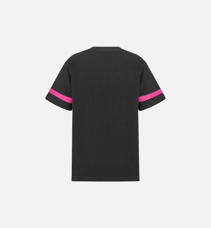 T-shirt DI°R AND LEWIS HAMILTON, coupe relax - DI°R T (2)